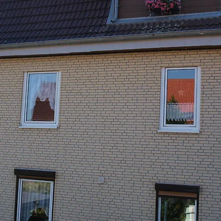 Apartmán Koehler Goslar