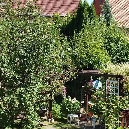 Apartment Koehler Goslar