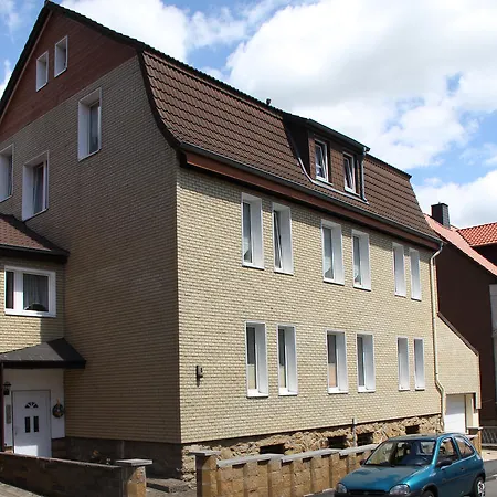 Apartment Koehler Goslar