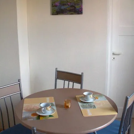 Apartment Koehler