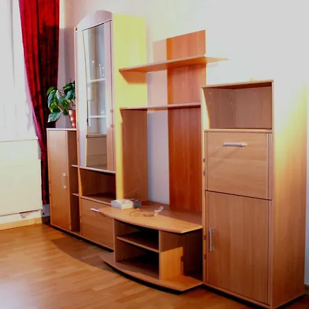 Apartmán Koehler Goslar