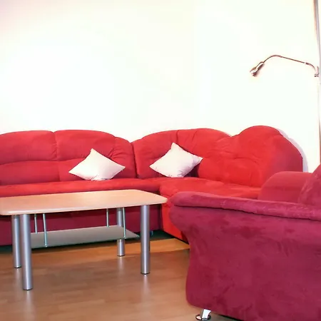 Apartmán Koehler Goslar